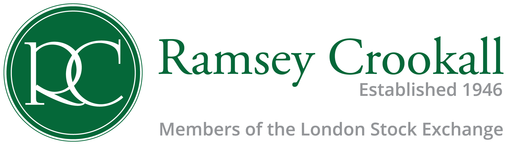 Ramsey Crookall